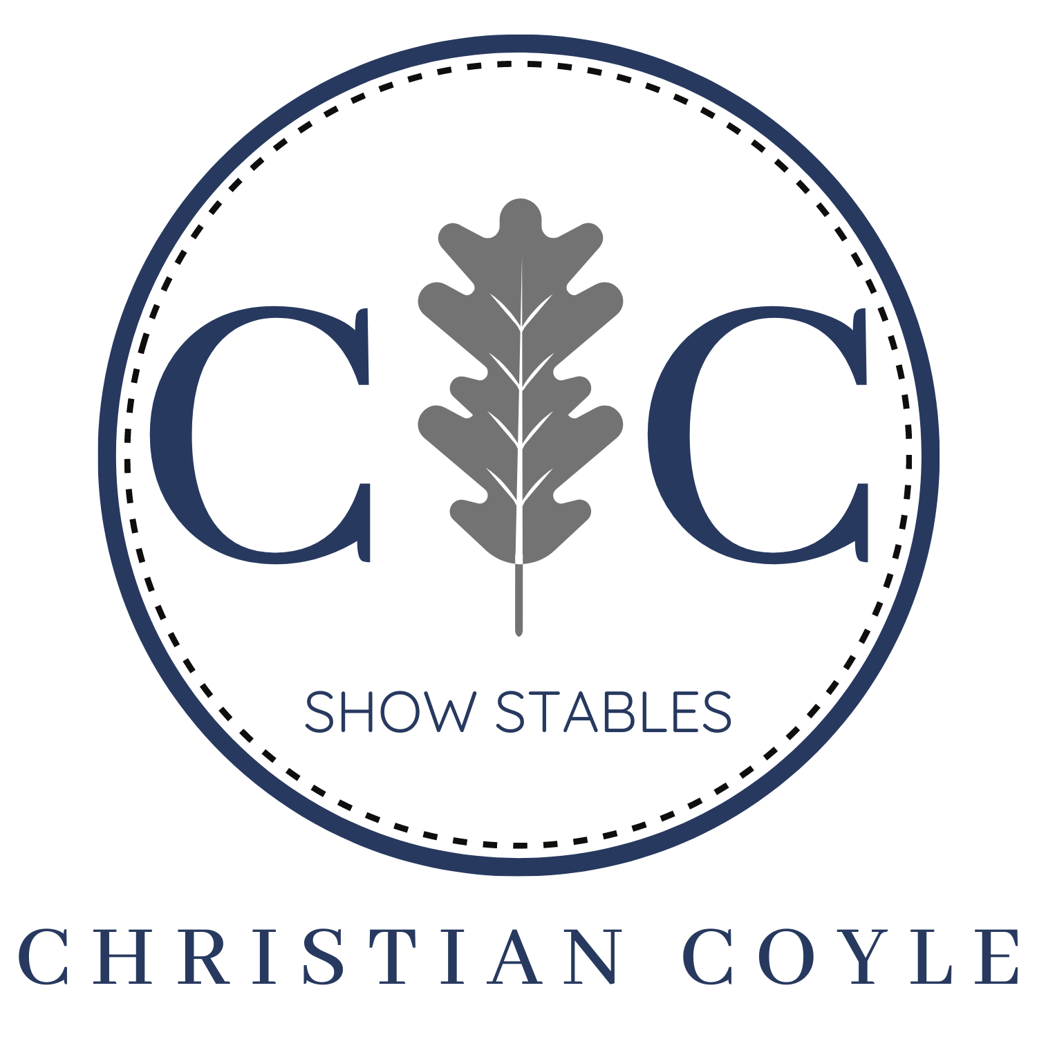 Christian Coyle Stables